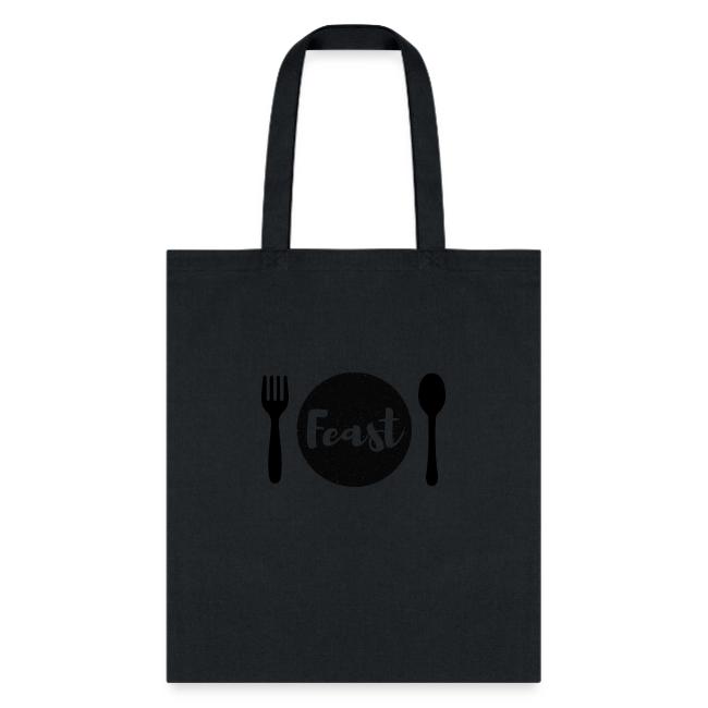 Feast logo