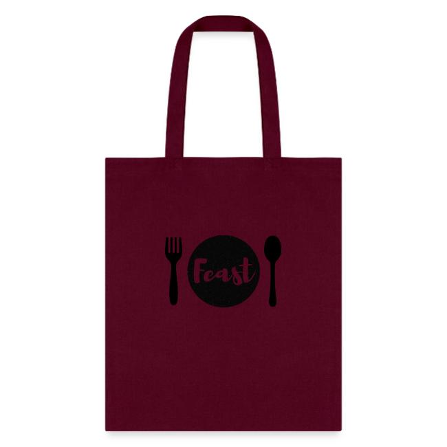 Feast logo