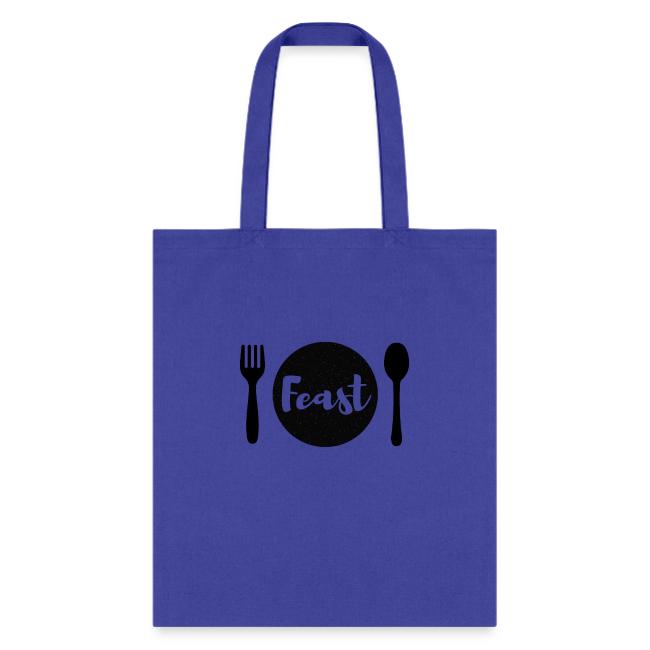 Feast logo