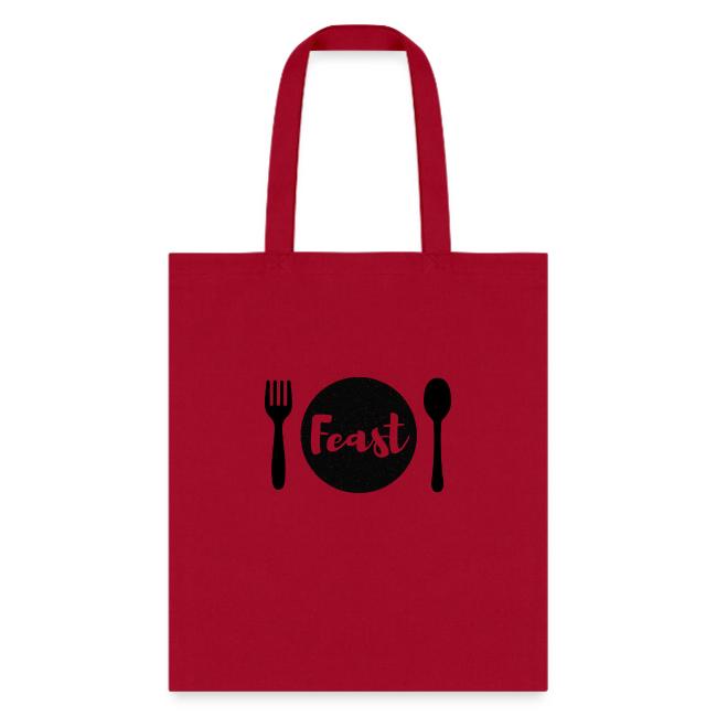 Feast logo