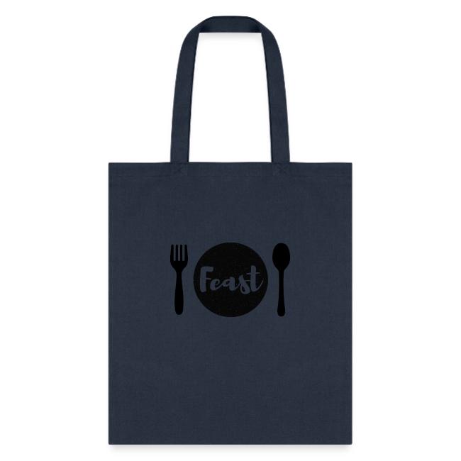 Feast logo