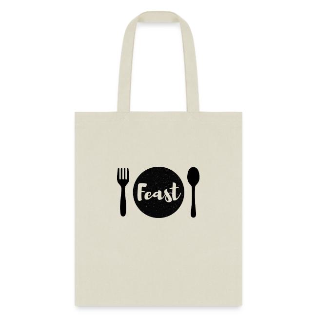 Feast logo