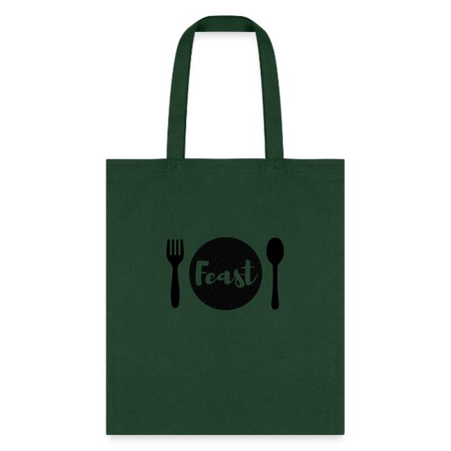 Feast logo
