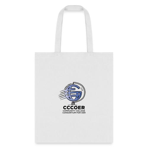 CCCOER OEGlobal - Tote Bag