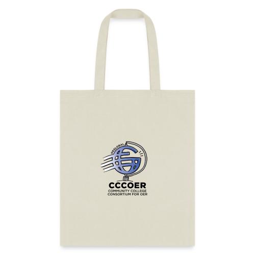 CCCOER OEGlobal - Tote Bag