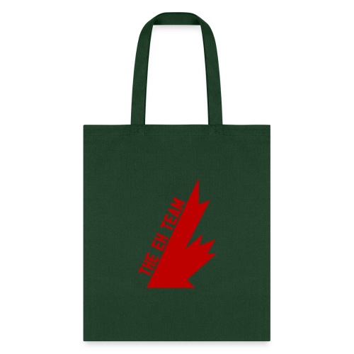 The Eh Team Red - Tote Bag