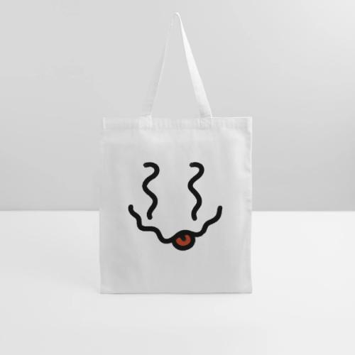 Buzzed without circle - Tote Bag