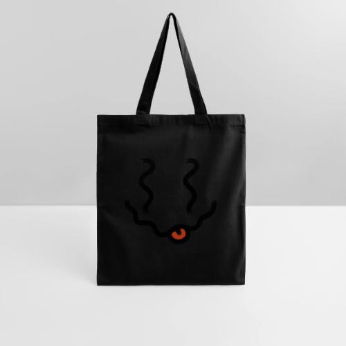 Buzzed without circle - Tote Bag