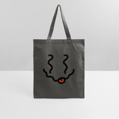 Buzzed without circle - Tote Bag