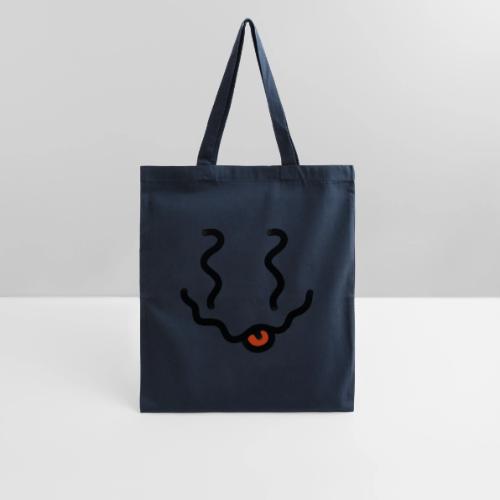 Buzzed without circle - Tote Bag