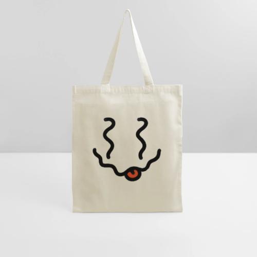 Buzzed without circle - Tote Bag