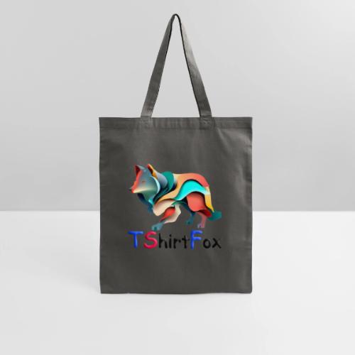 Tshirtfox swag - Tote Bag