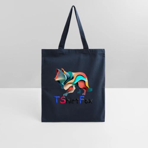 Tshirtfox swag - Tote Bag