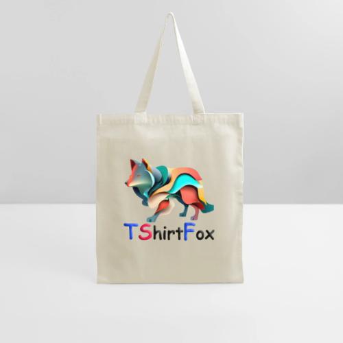 Tshirtfox swag - Tote Bag