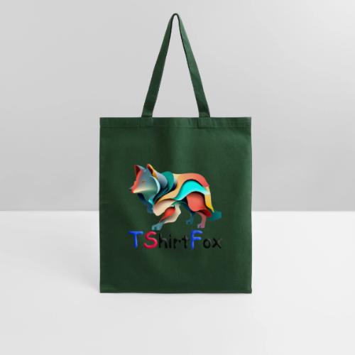 Tshirtfox swag - Tote Bag