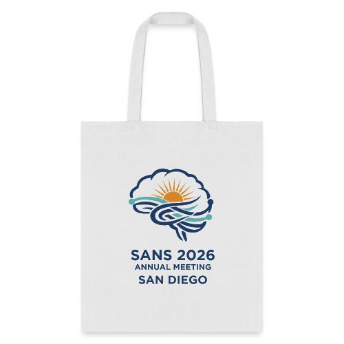 SANS San Diego 2026 - Tote Bag