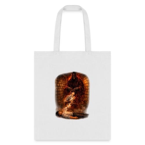 Kalru – Soul Thief - Tote Bag