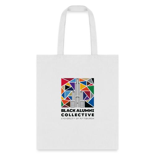 Black Alumni Collective Pittsburgh - Tote Bag