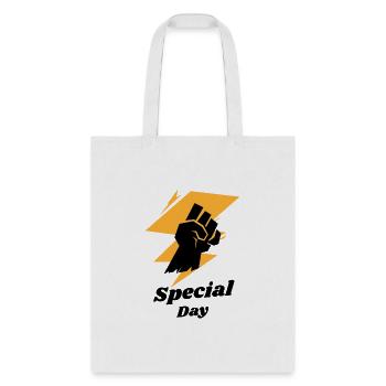 1716084053968 137848839 image - Tote Bag - white - Front