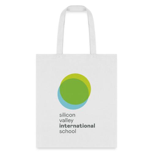 INTL Logo - Tote Bag
