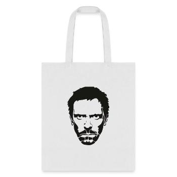 dr strange - Tote Bag - white - Front