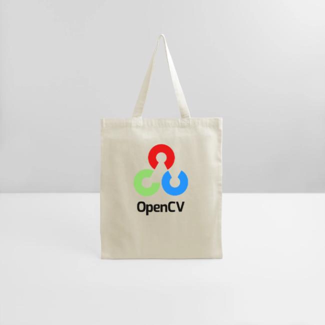 OpenCV Logo