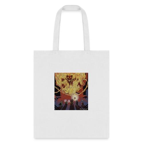 Rat Demon God - Tote Bag