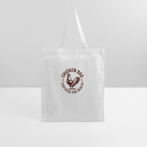 Chicken Dad – Certified Egg Dealer - Tote Bag