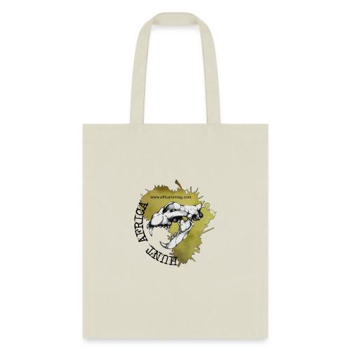 Leopard skull - Tote Bag