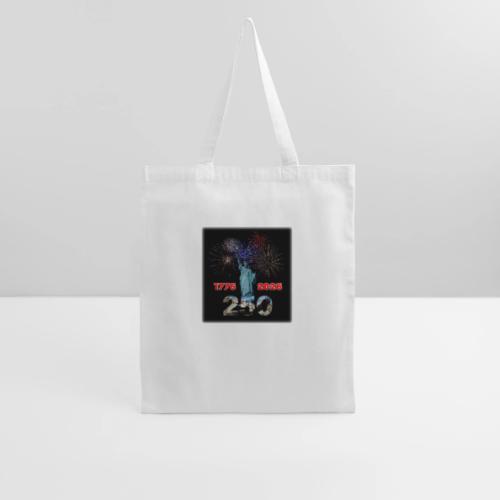 1776 - 2026 - 250 Years USA | Fireworks - Tote Bag