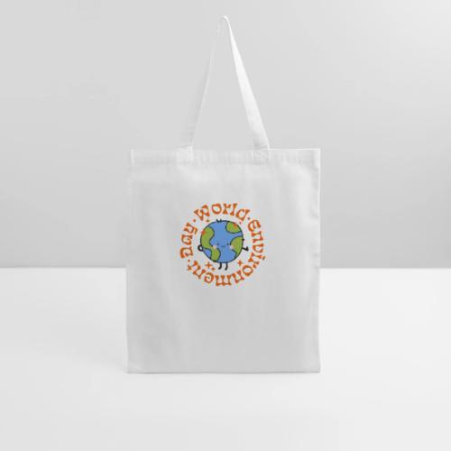 world environment day - Tote Bag