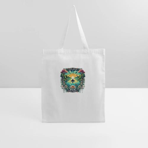 Stay calm Stay happy - Tote Bag