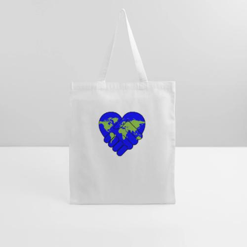 World United in Love - Tote Bag