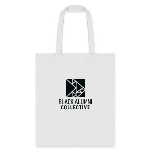 Black Alumni Collective - Tote Bag