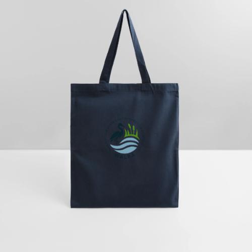 Circular Logo With Text No Background - Tote Bag