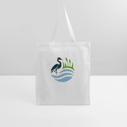 Circular Logo No Background - Tote Bag
