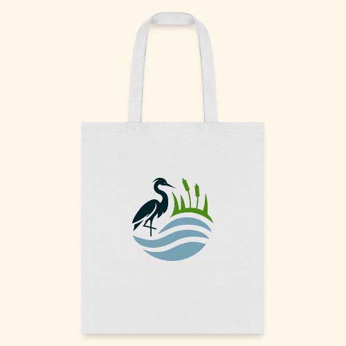Circular Logo No Background - Tote Bag