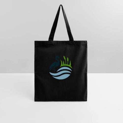 Circular Logo No Background - Tote Bag