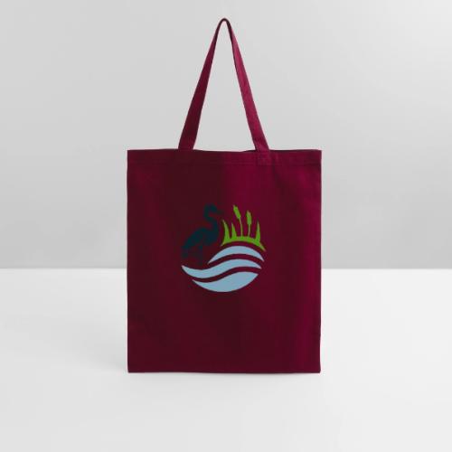 Circular Logo No Background - Tote Bag