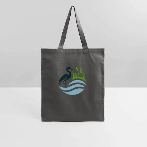 Circular Logo No Background - Tote Bag
