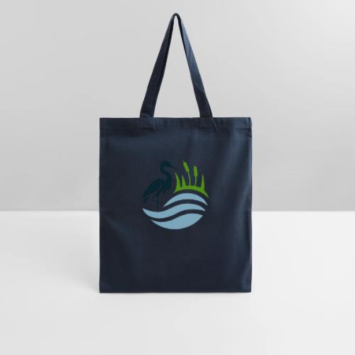 Circular Logo No Background - Tote Bag