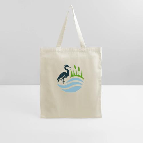 Circular Logo No Background - Tote Bag