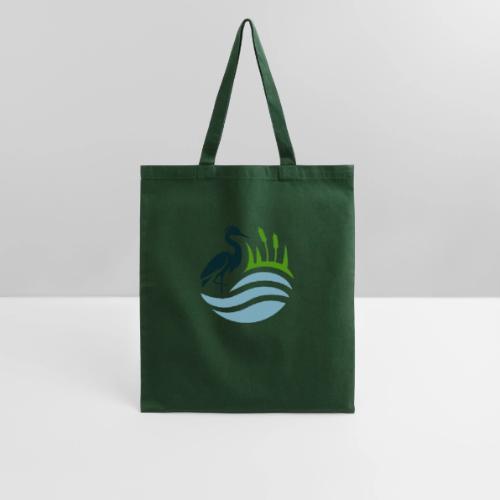 Circular Logo No Background - Tote Bag