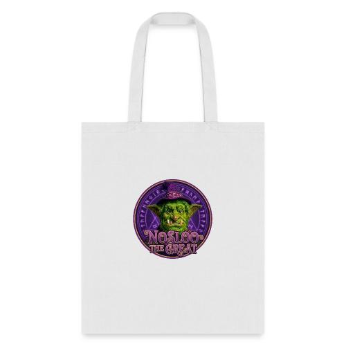 Nosloo the Great - Tote Bag