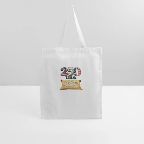 250th anniversary celebration of America - Tote Bag