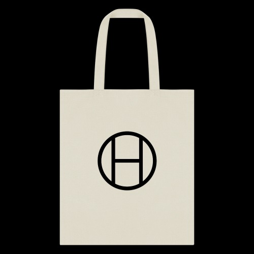 logo premium tee - Tote Bag