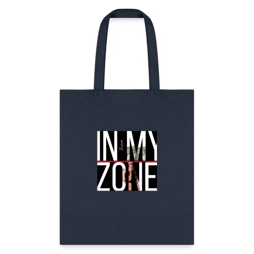 In The Zone - Tote Bag