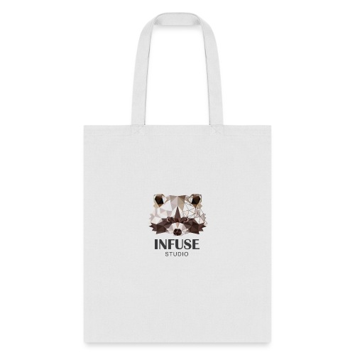 Infuse Studio Logo - Tote Bag