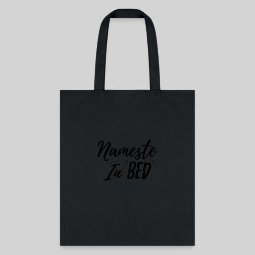 Nameste - Tote Bag