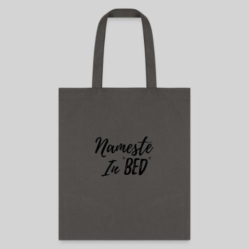 Nameste - Tote Bag